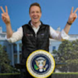 Meet your Posher, Evan